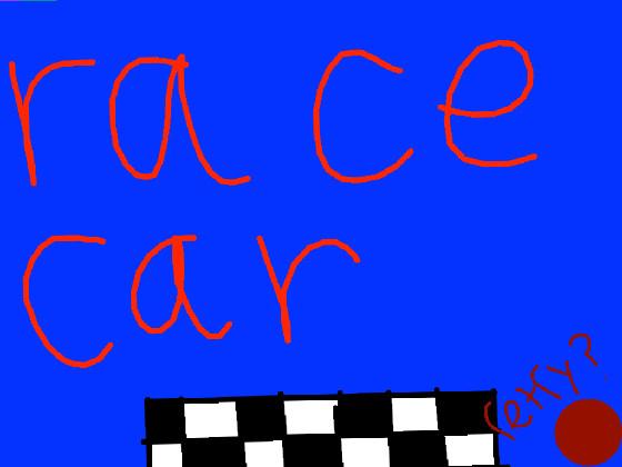 race car yey 1