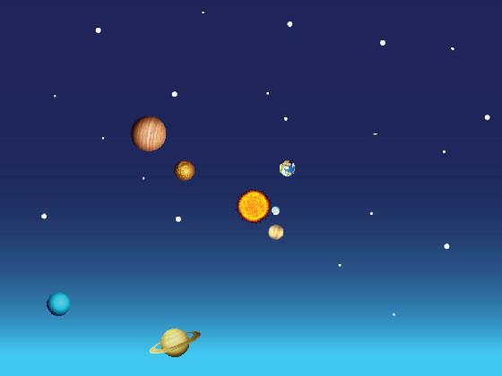 keh Solar System 1