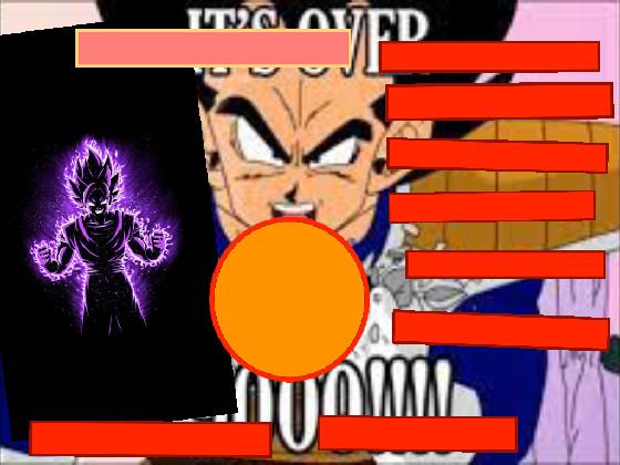 Dragon Ballz Clicker