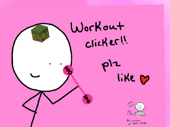 workout clicker 1