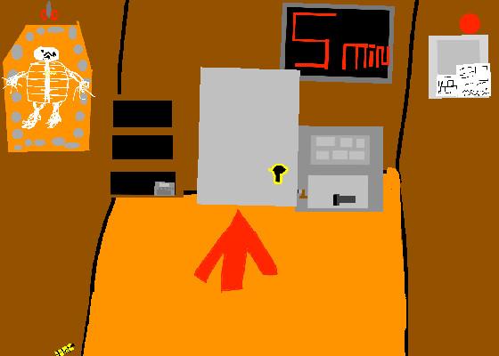 ROOM (puzzle game) 1