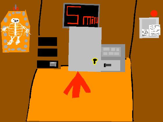 ROOM (puzzle game) 2