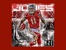 julio jones beastmode