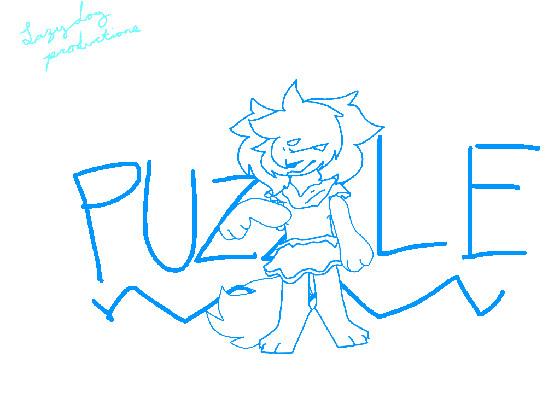 Puzzle! 1