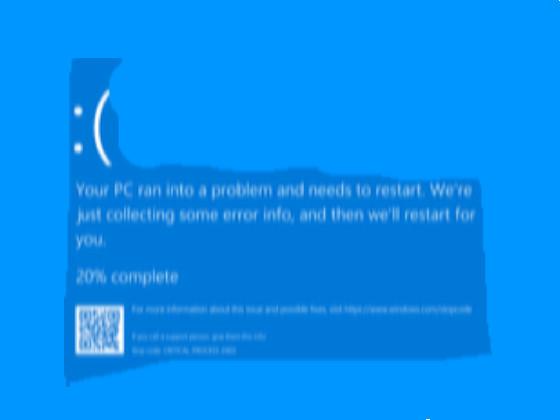 windows 10 bsod 3