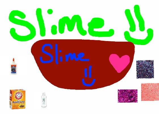 slime maker 3000 1