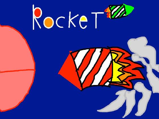 Rocket