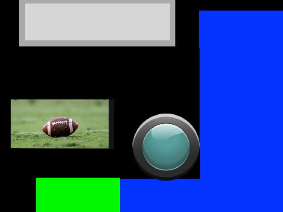 Football Clicker hacked