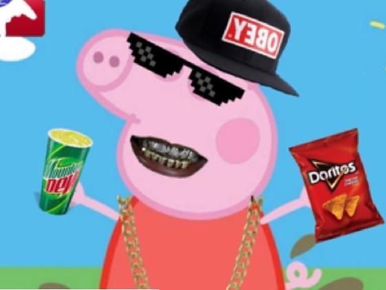 mlg peppa pig