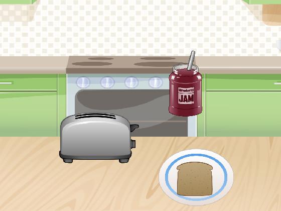 A Cooking Game 1