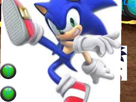 sonic v exe sonic 1 1