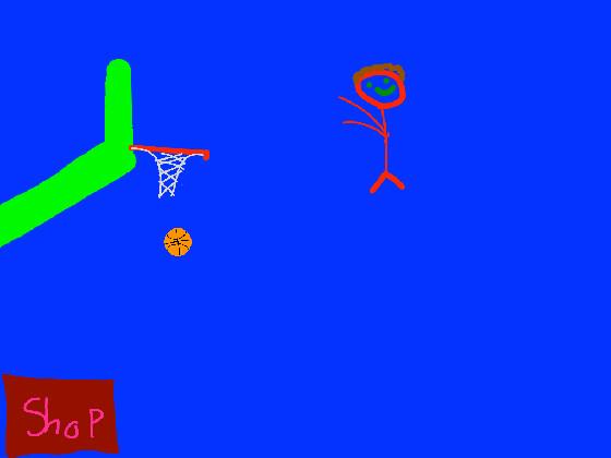 BASKETBALL JAM 1