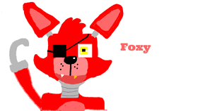 Foxy