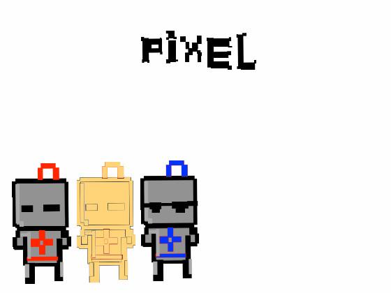 Pixel 