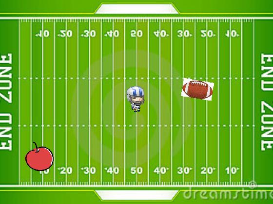 foot ball 1