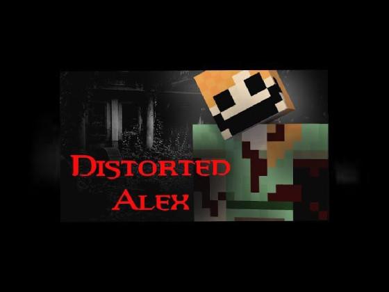 learn about: distorted alex