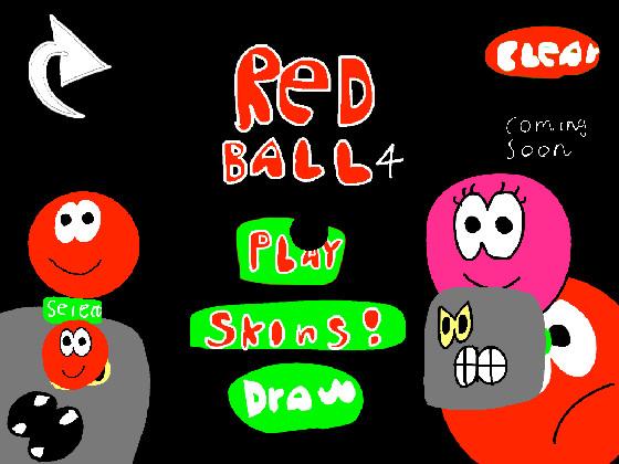 Red Ball