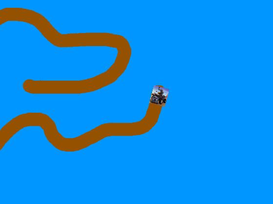 Race Car Track 1 1 1