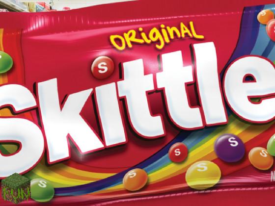 gimme sum skittles  1 1