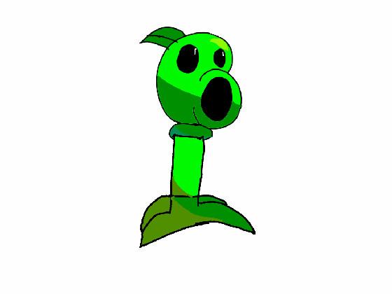 peashooter