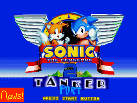 KayGames:Sonic2