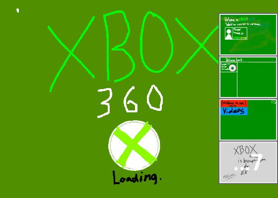 XBOX 360 Game