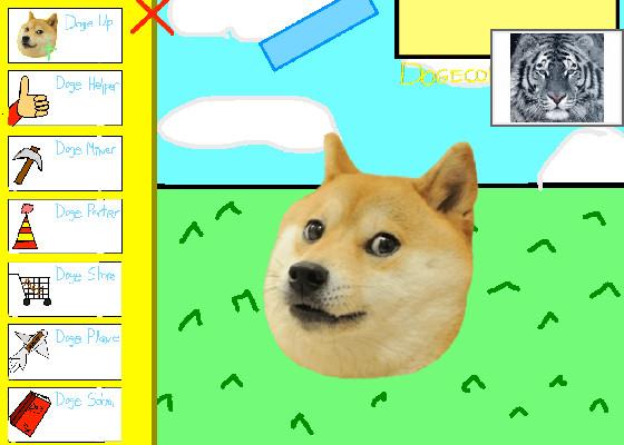 Doge Clicker 1 1 1