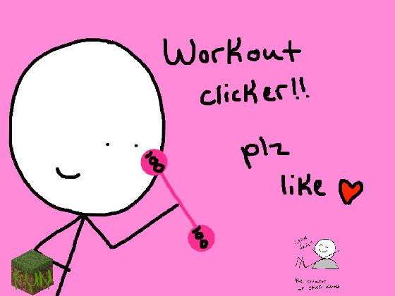 workout clicker 2