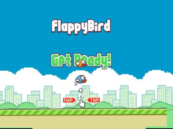 Flappy Bird