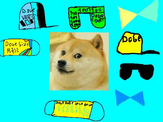 Doge Designer 1