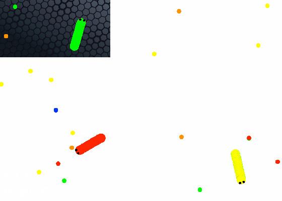 slither.io Micro 1