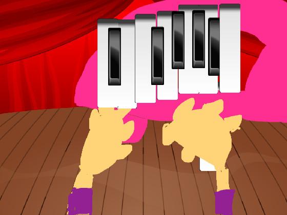 My Piano 4