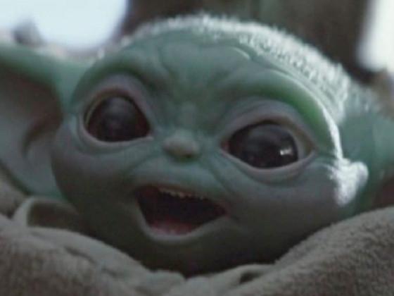 baby yoda 1