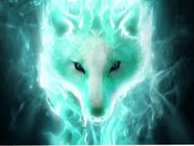 LIGHTENING WOLF MUSIC FIRE🔥🔥🔥🔥🔥