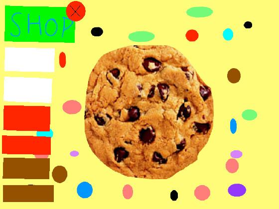 Cookie Clicker.      plsss like 11