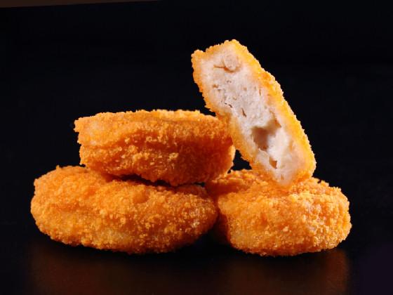 mcdonalds chicken nuggets