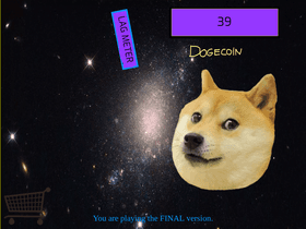 space doge🐕  