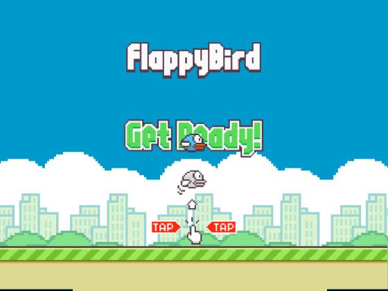 Flappy Bird 