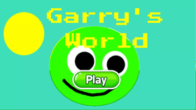Garry&#039;s World CH 1