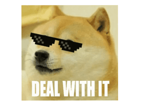 Doge meme