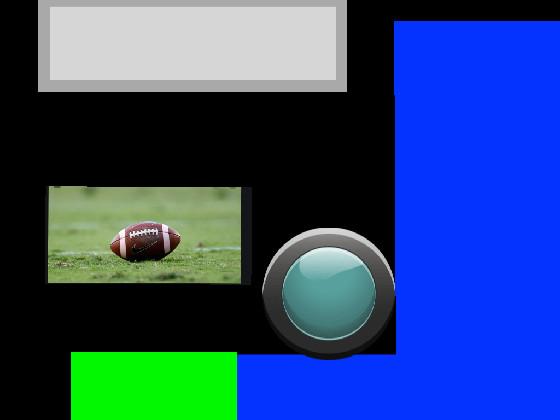 Football Clicker op