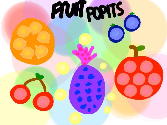 Fruit popits 1