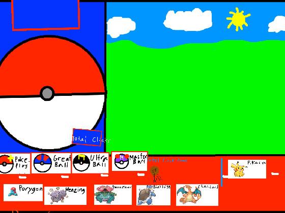 hacked pokemon clicker 1