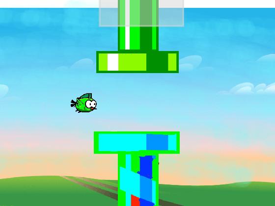 Flappy Bird CS