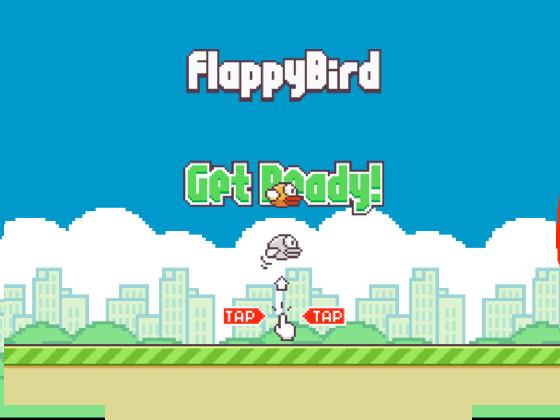 Flappy Bird 1 1 1