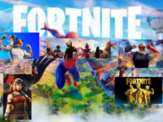 Fortnite