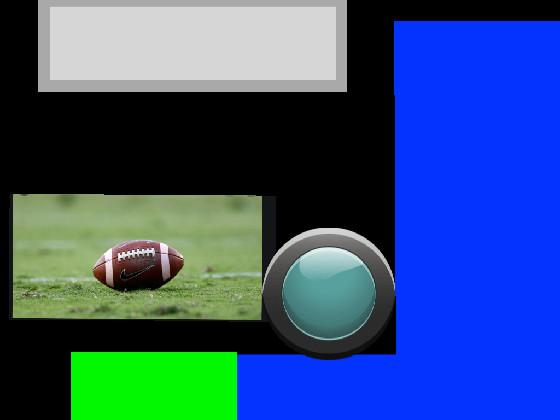 Football Clicker#touchdown