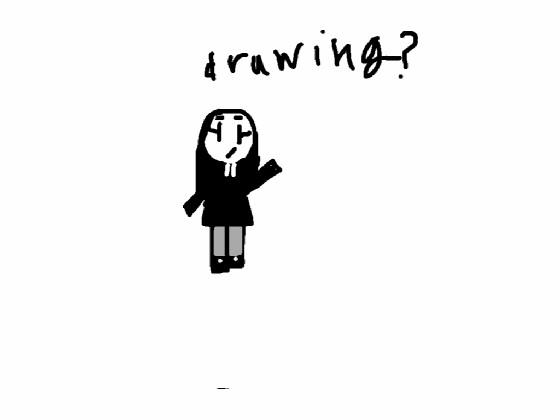 a drawing ?