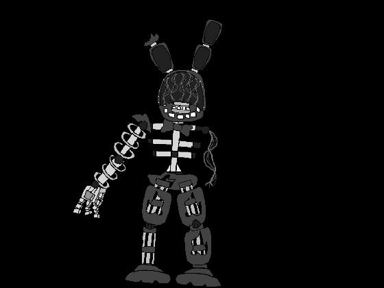 Ingnited Bonnie