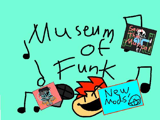 Museum Of Funk